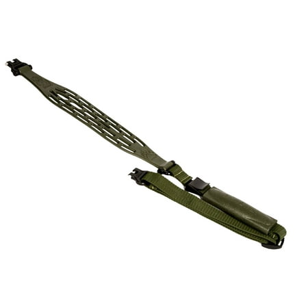UPC: 0697438121911 | Limbsaver 12191 Kodiak Quick Detach Swivel Camo