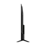 تلفزيون Google الذكي TCL 55 Q Series QLED 4K UHD HDR (جديد 2025) - Dolby Vision، Dolby Atmos، معدل الحركة 240، HDR 10+، وضع اللعب التلقائي - 55Q51K