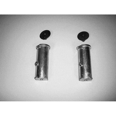 

Bronze Anchor - Set of 2