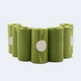 thumbnail image 5 of Poop Bag Dog Poop Bag Dog Waste Bags for Storage Bag 1/8/24 Rolls Thick Walking Garbage Bag for Carriers, 5 of 8