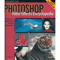 thumbnail image 1 of Pre-Owned Photoshop Filter Effects Encyclopedia: The Hands-On Desktop Reference for Digital Photographers (Paperback) 0596100213 9780596100216, 1 of 1