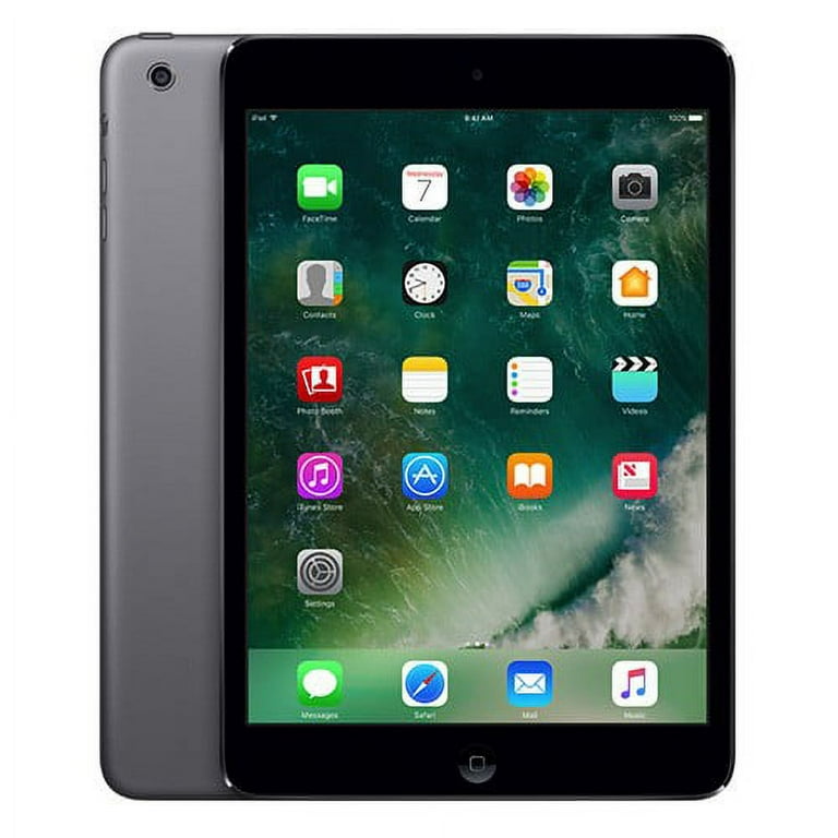 Apple iPad Mini 2 32GB iOS WiFi Cellular Verizon 2nd Gen