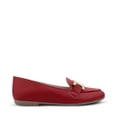 thumbnail image 1 of Mocasín Frida Color Rojo D12970340530 24 Dorothy Gaynor Mocasín Frida Color Rojo D12970340530 24, 1 of 6