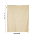 thumbnail image 3 of Cooling Comforter, Lightweight Queen Comforter,Down Alternative Bedding Comforters Queen Size, All Season Insert Quilted Reversible Bed Comforter Soft Cozy Queen Full Size Machine Washable, 3 of 8