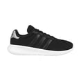 thumbnail image 2 of Tenis Dama Adidas Lite Racer GY0699 Textil Negro, 2 of 4
