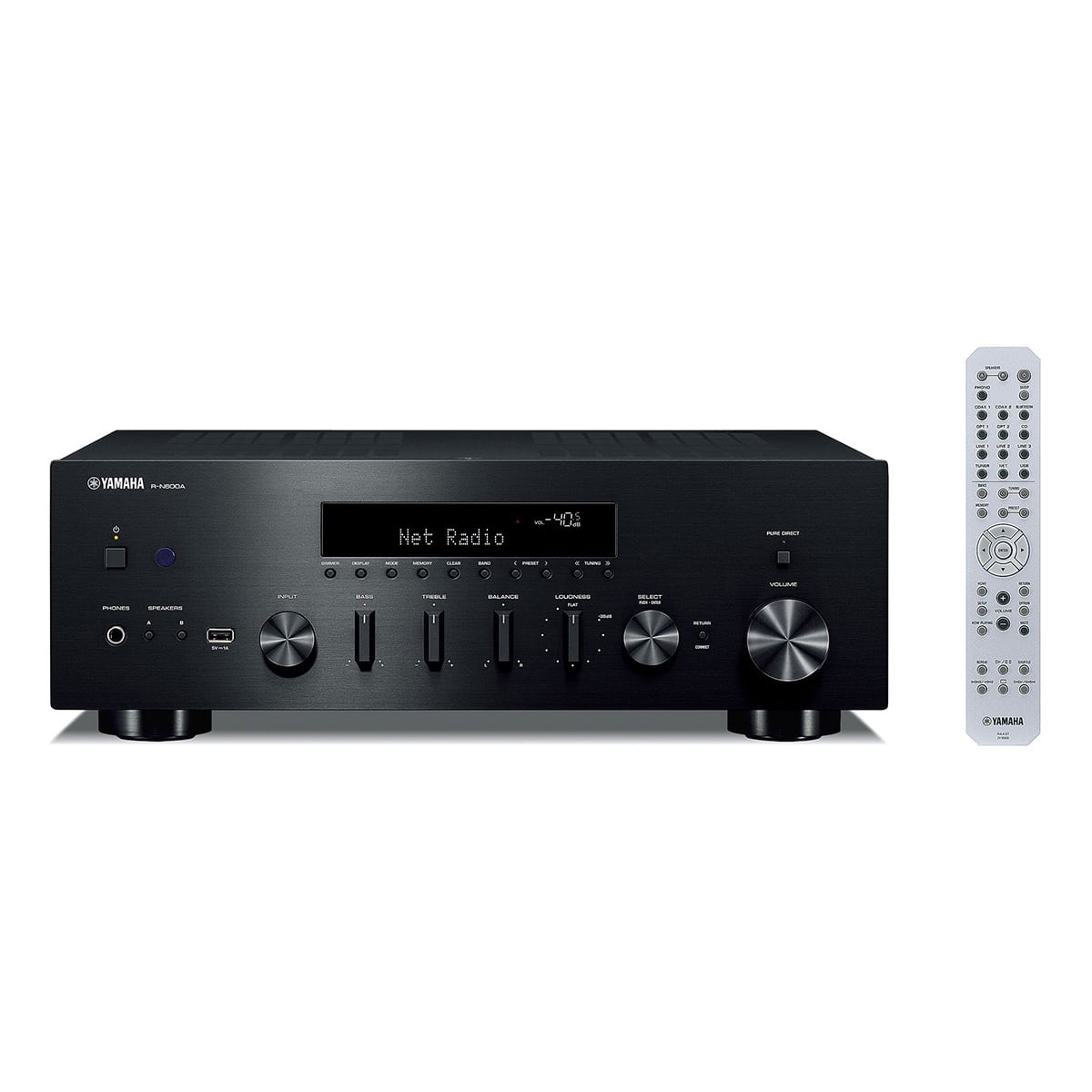 YAMAHA R-N303(S) 【公式通販】