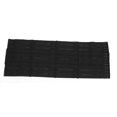 thumbnail image 3 of Faja de soporte lumbar moldeadora de abdomen, adelgazante, cómoda y transpirable, cinturón de compresión para mujer, talla XL, 70-75 kg, color negro, 3 of 15