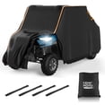thumbnail image 1 of Funda UTV KEMIMOTO impermeable de 4 a 6 plazas para Polaris Ranger, 1 of 8