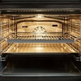 thumbnail image 2 of Oven Rack Covers Silicone Oven Shelf Rack Guard Protector Heat Edge Resistant, 2 of 9