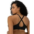 thumbnail image 4 of Bali Women’s Beautifully You Lightweight Convertible Underwire Bra, 4 of 6