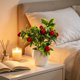 thumbnail image 4 of High-End Artificial Fruit Bonsai Flower Arrangements Indoor Home Fashion Decorations Green Plants And Artificial Flowers, 4 of 6