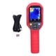 thumbnail image 1 of UNIT UTi85A Infrared Thermal Imager Temperature Detection Thermal Imaging Camera, 1 of 5