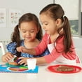 Learning Resources Serve It Up Play Restaurant 36 Pieces, Boys and
