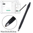 thumbnail image 2 of compitable with ipad compitable with iphone compitable with Pen TouchScreen PC Phone Universal Stylus Accessories, 2 of 6