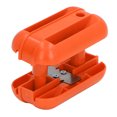 thumbnail image 4 of Edge Banding Trimmer Machine Woodworking Trimming Tool Carbon Steel Blade ABS Ergonomic Design, 4 of 7