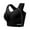 Black #5, variant on Lifting and Shaping Corrector Bra, Bras Comfy Back Support Bras for Women Light Purple 46