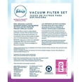 Febreze Spring & Renewal Scent BISSELL Style 10, 16, & 6046 Vacuum