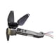thumbnail image 2 of Repuestos de cuadricóptero RC Brazos de eje, Motor de cardán, Hélice de repuesto, Tablero principal Brazo del eje delantero derecho perfke brazos de eje de avión rc, 2 of 3