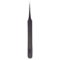 thumbnail image 2 of Satin Edge Needle Nose Tweezer #SE-2020, 2 of 4