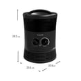 thumbnail image 4 of Calefactor Honeywell HHF360VWMMX, 4 of 4