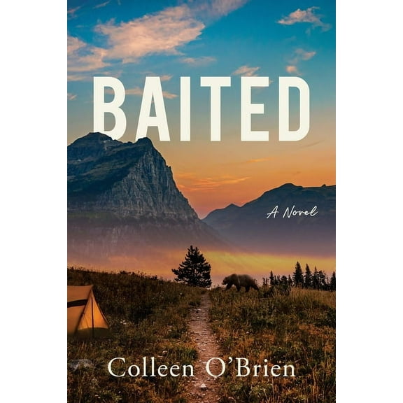 Baited, (Paperback)