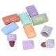 thumbnail image 1 of Mini lápiz Labial ANGGREK Hidratante Portátil Impermeable 8 Colores, 1 of 7