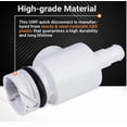 thumbnail image 4 of D29 Quick Disconnect Adapter and Compatible with Polaris 180 280 380 Automatic Pool Cleaner, 4 of 4