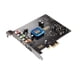 thumbnail image 1 of Tarjeta de sonido Creative Sound Blaster Recon3D THX PCIE SB1350, 1 of 2