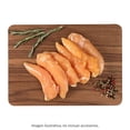 thumbnail image 1 of Fajita de pechuga por kg  peso aprox por charola 600 g, 1 of 1