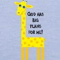 thumbnail image 3 of CafePress - Cute Christian Toddler T Shirt - Cute Toddler T-Shirt, 100% Cotton, 3 of 4