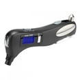 thumbnail image 3 of Emergency Flashlight Car Flashlight Multifunctional Outdoor  Emergency Car Flashlight Tire Pressure Gauge Cutter, 3 of 8