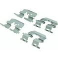 thumbnail image 4 of Centric Parts 105.14450 Ceramic Brake Pads with Shims, 4 of 4