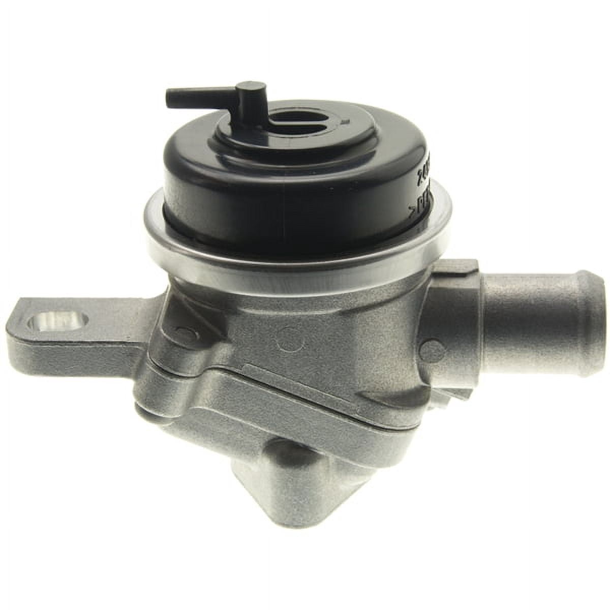 Diverter Valve