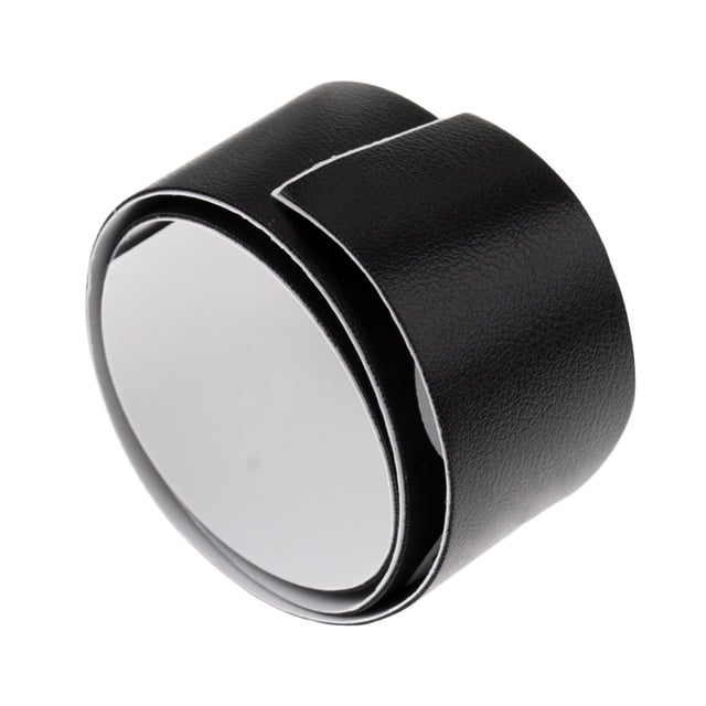 Cinta de Protección de Raquetas Negro Sunnimix Accesorio Deportivo