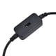 thumbnail image 4 of Tira de luz LED para armario, tira de luz activada por movimiento USB de 5V, luz cálida para armarios, pasillos, 4 of 8