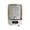 White, variant on Underwear Washing Machine Rechargeable Mini Portable Washing Machine Underwear Baby Clothes Lightweight for Apartment