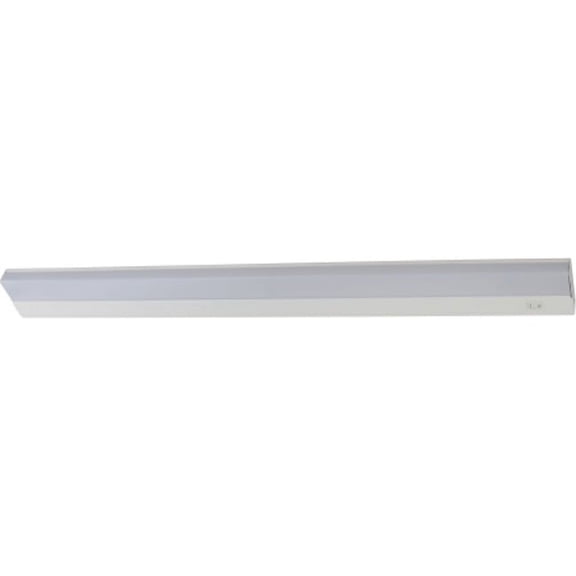 Volume Lighting V6293-6 35" Under Cabinet Light Bar - White