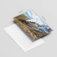thumbnail image 2 of Vintage United States New Hampshire Landscape Postcards Pack 20pc/Set Postcards from Around the World Greeting Cards for Business World Travel Postcard for Mailing Decor Gift, 2 of 7
