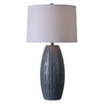 thumbnail image 2 of Kenroy Home  32821  Table Lamps  Kinsley  Lamps  Accent Lamps  ;Blue, 2 of 3