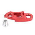 thumbnail image 1 of Aluminum Alloy Bike Rear Derailleur Hanger Extender, Frame Tail Hook Extender for Road Bike, Universal Cycling Accessory, 1 of 7