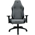 thumbnail image 1 of Silla Gamer BALAM RUSH THUNDER NEAT Reclinable 180° 120kg Reposabrazos 2D Gris BR-938228, 1 of 5