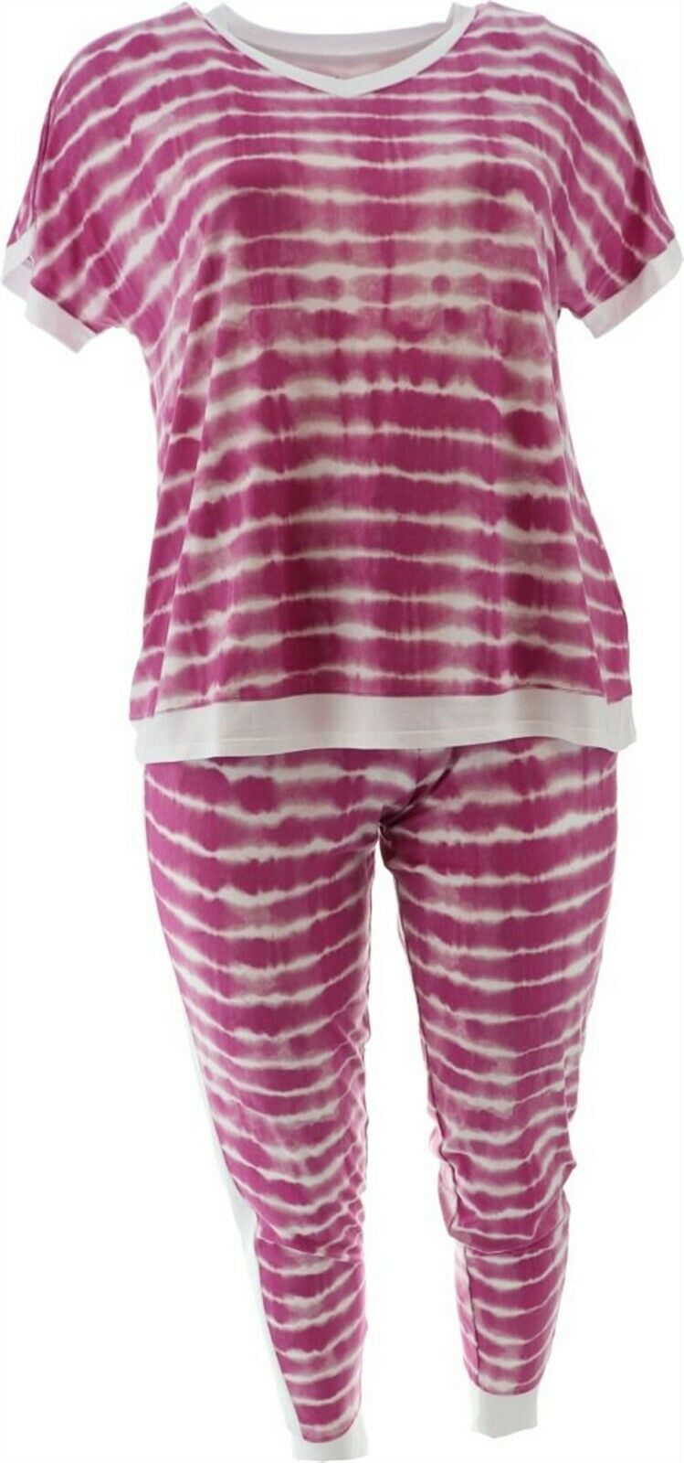 Cuddl Duds Cool\u0026amp; Airy Dolman Top 