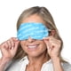 thumbnail image 3 of Mascarilla de vapor para ojos Eyedration Activada por el aire para aliviar los ojos secos, 3 of 9