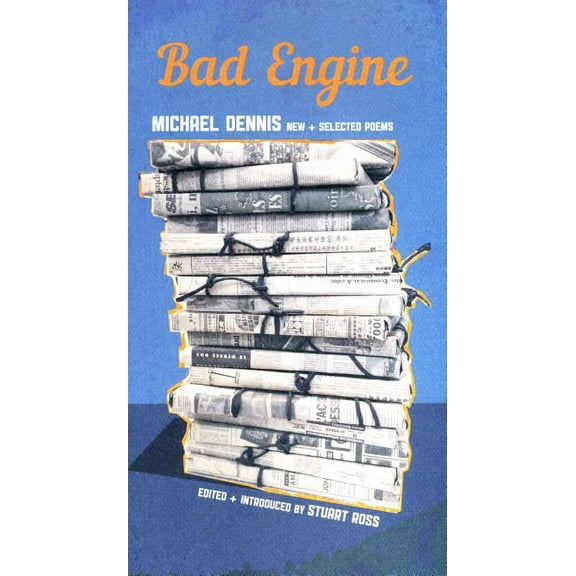 Bad Engine (Paperback)