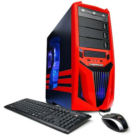 Gamer Ultra GUA220 Desktop Computer