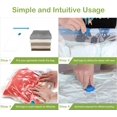 thumbnail image 5 of PinesC Vacuum Storage Bags for Clothes,Travel Vacuum Bags for Clothes Combo pack 6 (2Jumbo-2Large-2Medium) | Space Saver Vacuum Storage Bags, Airtight Clothes Storage Bags Vacuum, 5 of 5