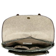 Sakroots Artist Circle Convertible Backpack Songbird