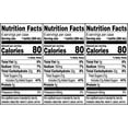 thumbnail image 2 of Gatorade Thirst Quencher Variety Pack, Lemon Lime/Fruit Punch/Orange Sports Drinks, 12 fl oz, 18 Count Bottles, 2 of 5