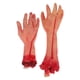 thumbnail image 1 of Mano rota de Halloween Allinless 2 piezas, 1 of 3