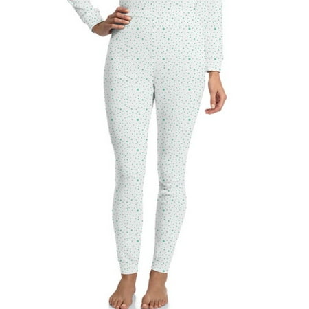 Women's Thermal Underwear Leggin